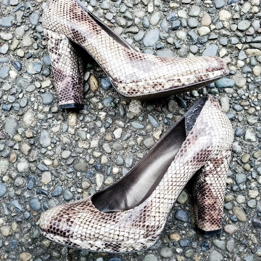 Stuart Weitzman heels